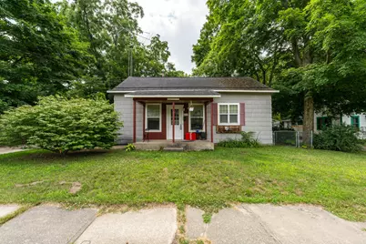 305 W Saint Marys Street, Decatur, MI 49045 - Photo 1