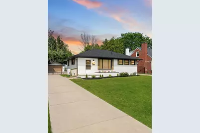 20215 Damman Street, Harper Woods, MI 48225 - Photo 1