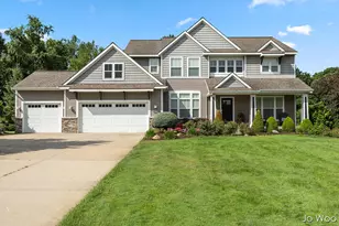 5362 Settlers Grove Rd NE, Belmont, MI 49306 - Photo 1