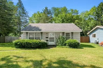 2516 Glendale Boulevard, Kalamazoo, MI 49004 - Photo 1