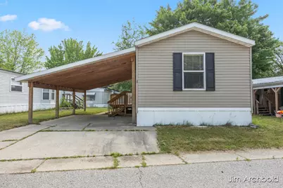 927 W Lake Drive #38, Fremont, MI 49412 - Photo 1