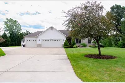 11734 Lindy Court, Rockford, MI 49341 - Photo 1