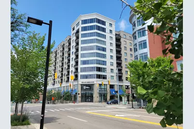 111 N Ashley Street #412, Ann Arbor, MI 48104 - Photo 1