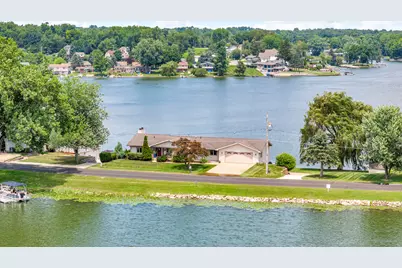 11144 Pinewood Drive, Jerome, MI 49249 - Photo 1