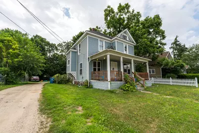 211 W Delaware Street, Decatur, MI 49045 - Photo 1