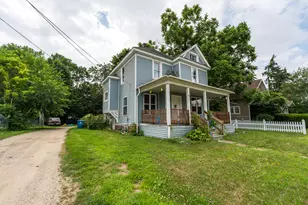 211 W Delaware St, Decatur, MI 49045 - Photo 1