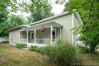 17183 Main Street, Nunica, MI 49448 - Photo 1