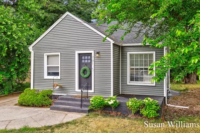 701 Fuller Avenue NE, Grand Rapids, MI 49503 - Photo 1