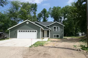 203 2nd St, Fennville, MI 49408 - Photo 1