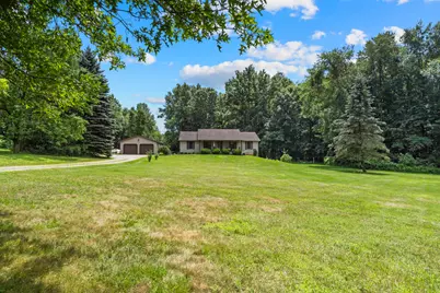 7899 Benn Road, Parma, MI 49269 - Photo 1