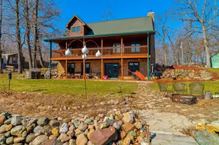 7731 Topinabee Dr, Montgomery, MI 49255 - Photo 1