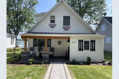 3728 Peterson Drive, Gobles, MI 49055 - Photo 1