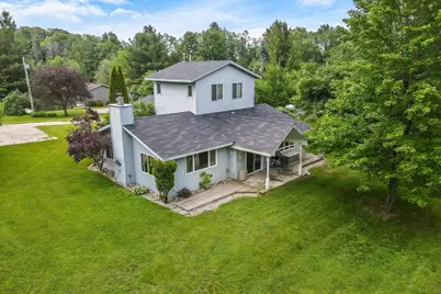 16966 Maple Drive, Leroy, MI 49655 - Photo 1