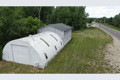 1026 S Cass Street, Mecosta, MI 49332 - Photo 1