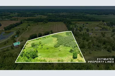 Case 11.94 Acres Vacant Road, Brooklyn, MI 49230 - Photo 1