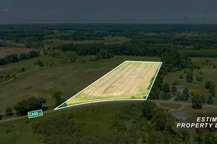 V/L 10 00 Acre Split 2 Case Rd, Brooklyn, MI 49230 - Photo 1