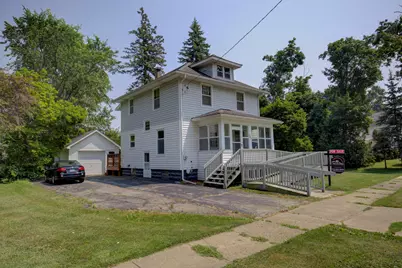 201 N Thompson Street, Jackson, MI 49202 - Photo 1