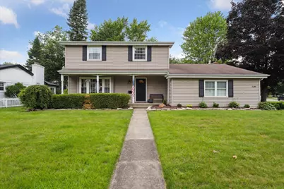 539 Old Bridge Road, Grand Blanc, MI 48439 - Photo 1