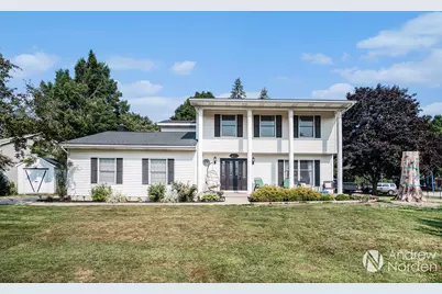 4675 Bluegrass Drive SE, Grand Rapids, MI 49546 - Photo 1