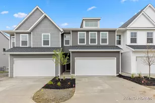 3351 Kings River St SW, Wyoming, MI 49418 - Photo 1