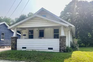 313 S Hamilton St, Marshall, MI 49068 - Photo 1