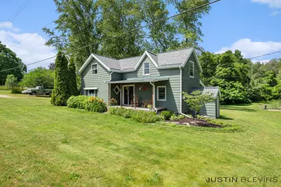 8277 Alpine Avenue NW, Sparta, MI 49345 - Photo 1