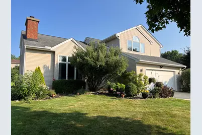 1101 Heritage Drive, Saline, MI 48176 - Photo 1