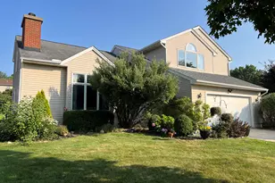 1101 Heritage Dr, Saline, MI 48176 - Photo 1