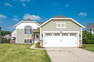 3055 Creek Way Ct SE, Kentwood, MI 49512 - Photo 1