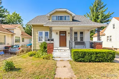 45 Murray Street SW, Grand Rapids, MI 49548 - Photo 1
