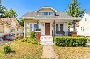 45 Murray St SW, Grand Rapids, MI 49548 - Photo 1