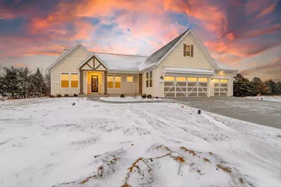 8020 Turning Stone, Kalamazoo, MI 49009 - Photo 1