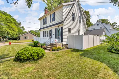 1101 W Morrel Street, Jackson, MI 49203 - Photo 1