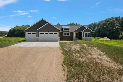 6766 Baldwin Street, Hudsonville, MI 49426 - Photo 1