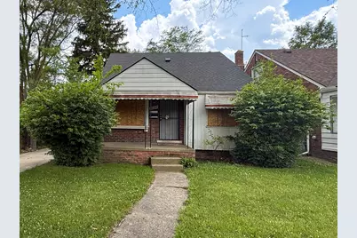14188 Collingham Drive, Detroit, MI 48205 - Photo 1