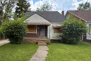 14188 Collingham Dr, Detroit, MI 48205 - Photo 1