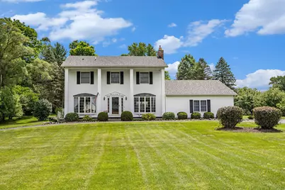 2275 Weber Drive, Dexter, MI 48130 - Photo 1