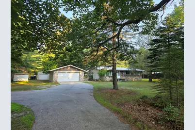 2672 Wildwood Road, Manistee, MI 49660 - Photo 1