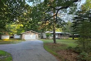 2672 Wildwood Rd, Manistee, MI 49660 - Photo 1