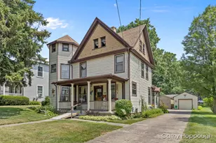 210 N Jefferson St, Ionia, MI 48846 - Photo 1