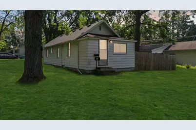 720 Pennsylvania Avenue, Alma, MI 48801 - Photo 1