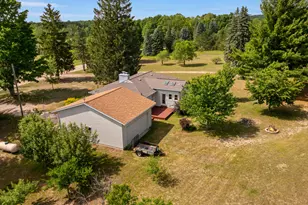 3703 S Carmean Rd, Thompsonville, MI 49683 - Photo 1