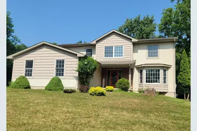 5900 Mary King Drive, Jackson, MI 49201 - Photo 1