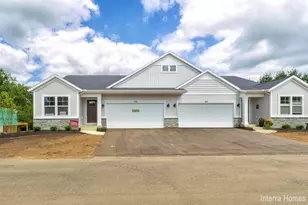 345 Hickory Valley Dr, Kalamazoo, MI 49009 - Photo 1