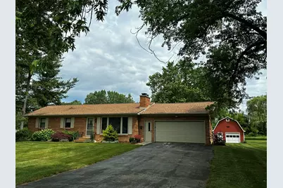 937 Alles Drive SW, Byron Center, MI 49315 - Photo 1