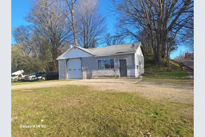 5490 Hudson Road, Osseo, MI 49266 - Photo 1