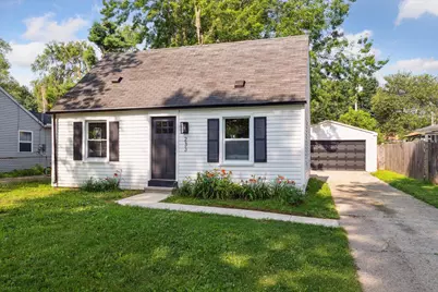 233 Outer Lane, Ypsilanti, MI 48198 - Photo 1