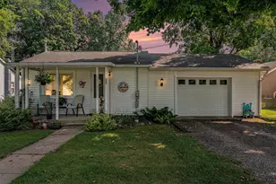 225 W Charlotte St, Centreville, MI 49032 - Photo 1