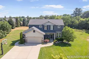 11142 Waterway Dr, Allendale, MI 49401 - Photo 1