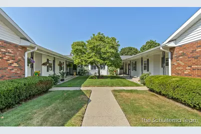 7432 Pine Grove Drive #64, Jenison, MI 49428 - Photo 1